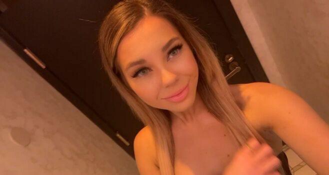 Full leaked Bansimps private photo