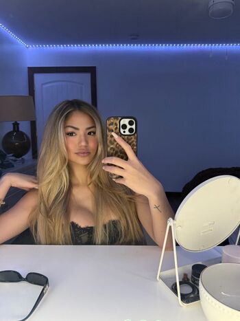 Full leaked Baoco private photo