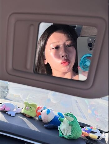 Full leaked Baovtuber page private photo