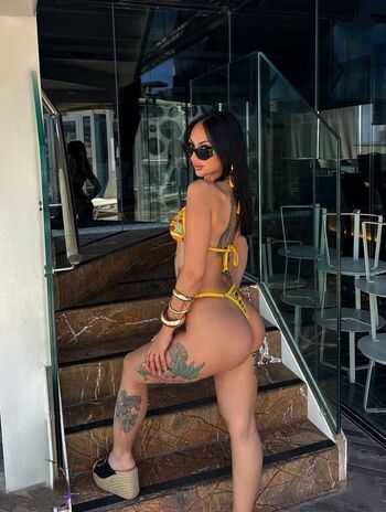 Full leaked Bar berlisa page private photo