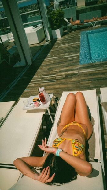 Full leaked Bar berlisa page private photo