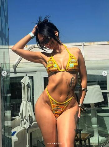 Full leaked Bar berlisa page private photo