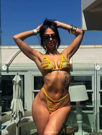 Full leaked Bar berlisa page private photo