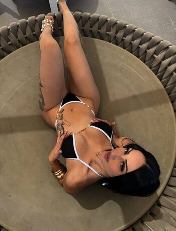 Full leaked Bar berlisa page private photo