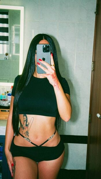 Full leaked Bar berlisa private photo