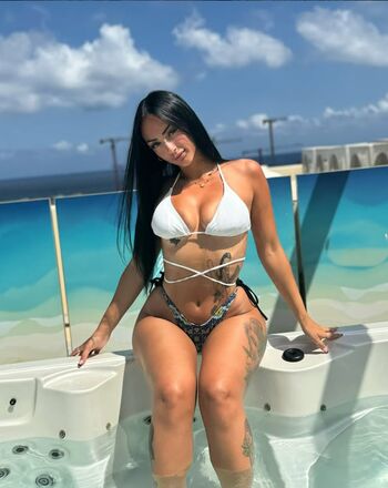 Full leaked Bar berlisa private photo