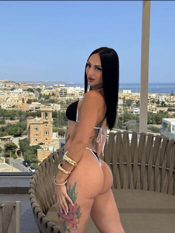 Full leaked Bar berlisa private photo