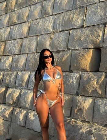 Full leaked Bar berlisa private photo