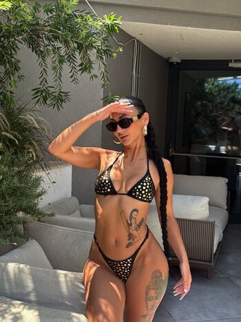 Full leaked Bar berlisa private photo