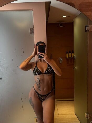 Full leaked Bar berlisa private photo