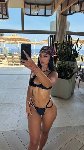Full leaked Bar berlisa private photo