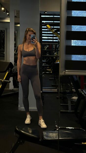 Full leaked Bar refaeli page private photo