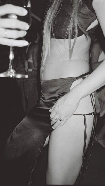 Full leaked Bar refaeli page private photo