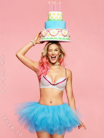 Full leaked Bar refaeli page private photo