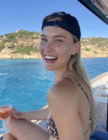 Full leaked Bar refaeli private photo