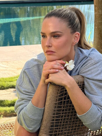 Full leaked Bar refaeli private photo