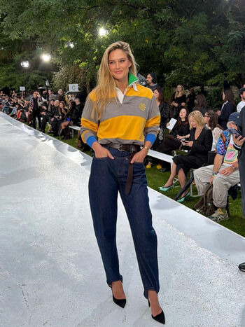 Full leaked Bar refaeli private photo