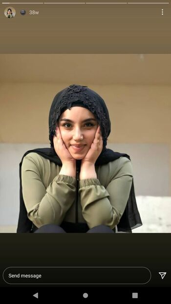 Baraah Tabbakh
