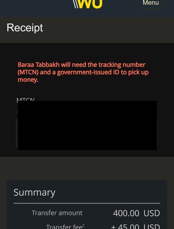 Full leaked Baraah tabbakh private photo