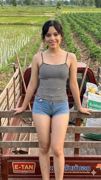 Full leaked Barb ryuzaki private photo