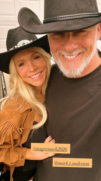 Full leaked Barbara alyn woods private photo