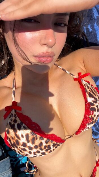 Full leaked Barbara batista private photo