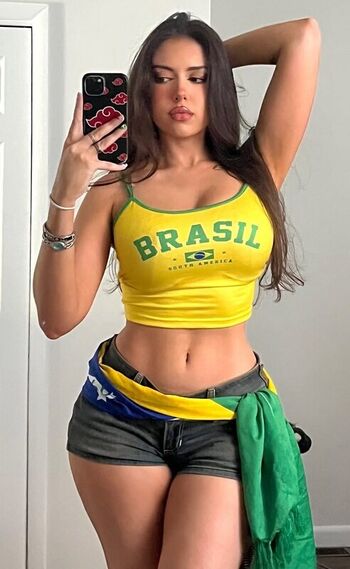 Full leaked Barbara batista page private photo