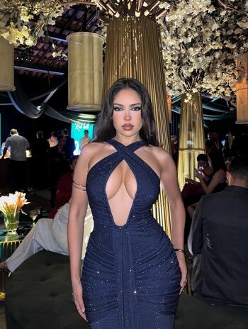 Full leaked Barbara batista private photo