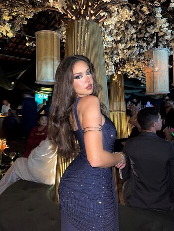 Full leaked Barbara batista private photo