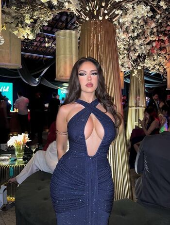 Full leaked Barbara batista private photo