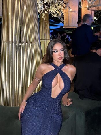 Full leaked Barbara batista private photo