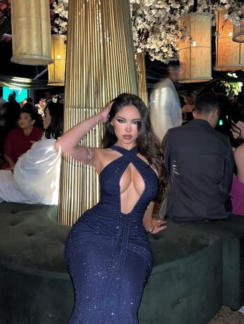 Full leaked Barbara batista private photo