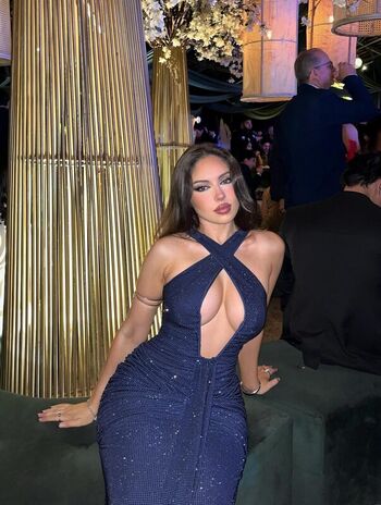 Full leaked Barbara batista private photo