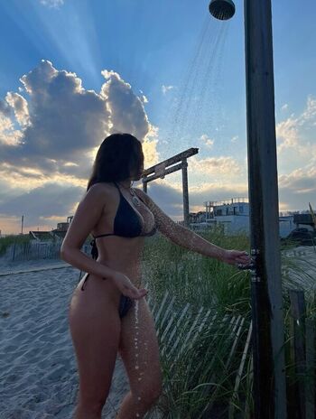 Full leaked Barbara batista private photo