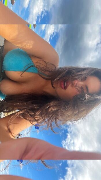 Full leaked Barbara batista private photo