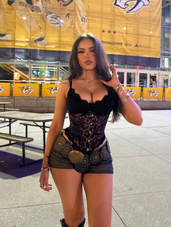 Full leaked Barbara batista private photo