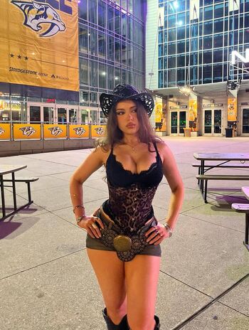 Full leaked Barbara batista private photo