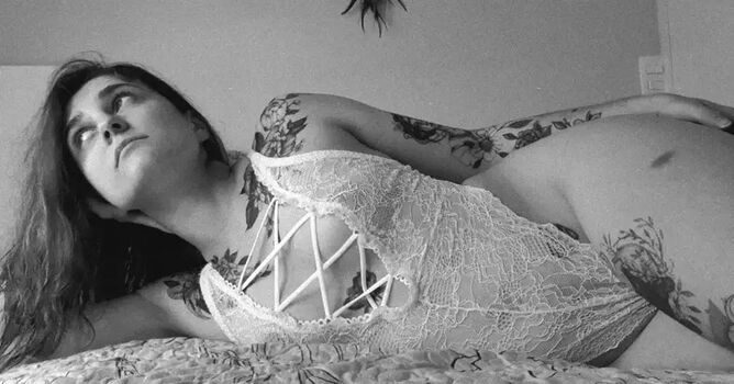 Full leaked Barbara bigon private photo