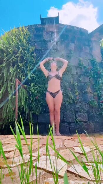 Full leaked Barbara borges private photo