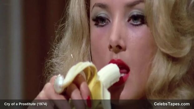 Full leaked Barbara bouchet private photo