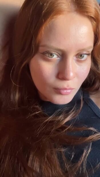 Full leaked Barbara cnstnz private photo