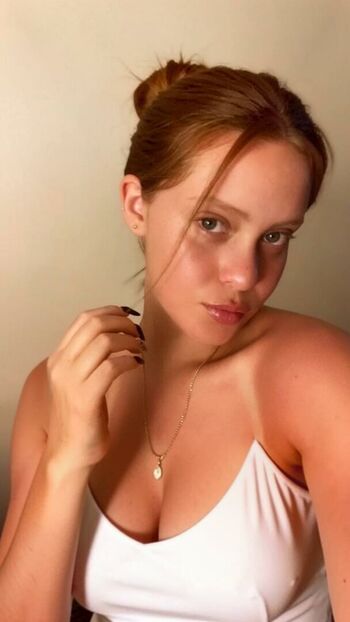 Full leaked Barbara cnstnz private photo