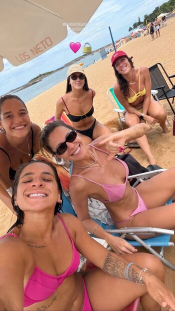 Barbara Coelho