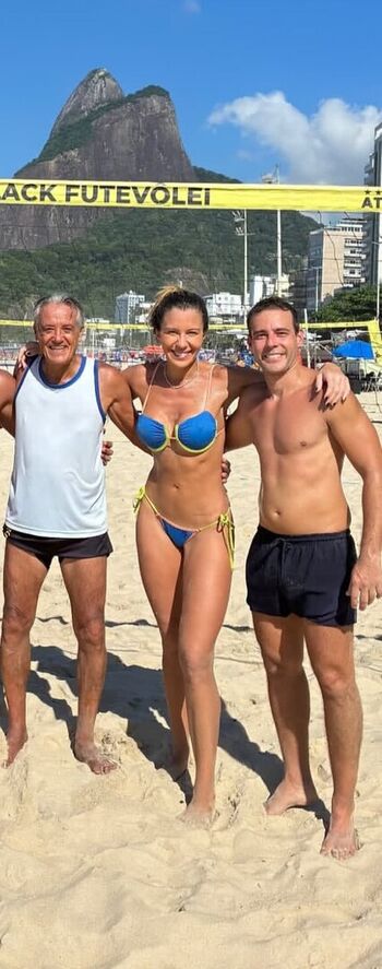 Full leaked Barbara coelho private photo