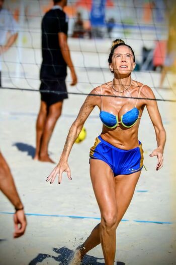 Full leaked Barbara coelho private photo