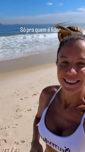 Full leaked Barbara coelho private photo