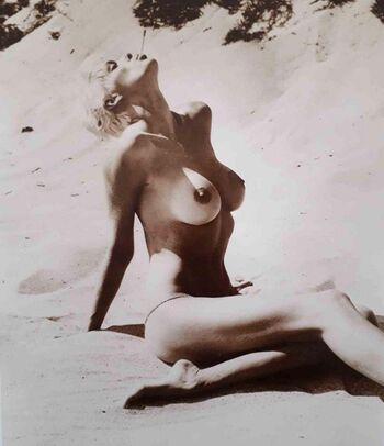 Full leaked Barbara dixon private photo