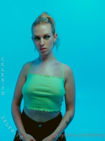 Full leaked Barbara dunkelman private photo