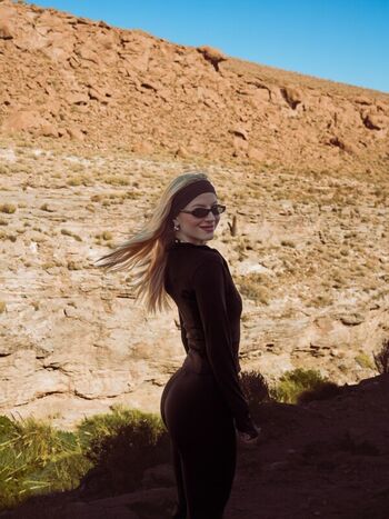 Full leaked Barbara franca private photo