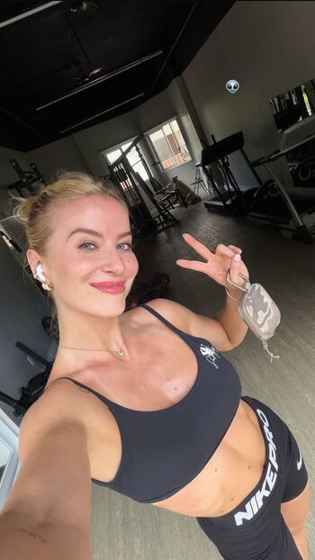 Full leaked Barbara franca private photo